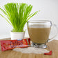 Bio Coffee- First Organic Instant Non-Dairy Alkaline Coffee (1 Box)