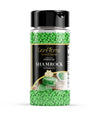 GranAroma Shamrock Sprinkles, Decorative, St. Patrick's Day, Fun Shapes