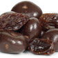 Gourmet Chocolate Covered Raisins By Its Delish, 2 Lbs Bulk Bag | Dark Chocolate With Raisins | Dried Raisin Chocolate Candy Sna