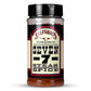 Saltgrass Seven -7- Steak Spice, 12 Ounces