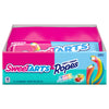 SweeTARTS Ropes, Candy, Twisted Rainbow Punch, Soft and Chewy, 3.5 oz, 12 count