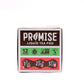 Promise Tea By Java House - Cold-Brewed Tea Concentrate Pods - Ethically Sourced - Hibiscus Lightly Sweet Tea - Pack Of 48
