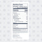 4Patriots Chocolate Pudding Sample Pouch - Emergency Dessert, 8 Servings, Long-Lasting, Just Add Milk