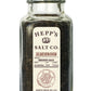 Hepps Salt Co. Alderwood Smoked Sea Salt, 2.5 Ounce, Natural Seasoning