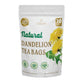GEELOD Organic Dandelion Root Tea Bags, 70 Count, Non-GMO, Caffeine-Free, Vegan, Eco-Conscious