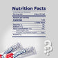 Airheads Candy, White Mystery Flavor, Individually Wrapped Full Size Bars, Taffy, Non Melting, Party, Pack Of 36 Bars