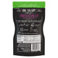 Oh Snap! Pretty Peas (12 Pack) - Pickled Sugar Snap Peas Snacks - Fresh Packed Ready To Eat - Gluten-Free, Fat-Free & Made With