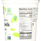 365 Everyday Value Almondmilk Unsweetened Non-Dairy Yogurt, Plain, 32 Oz