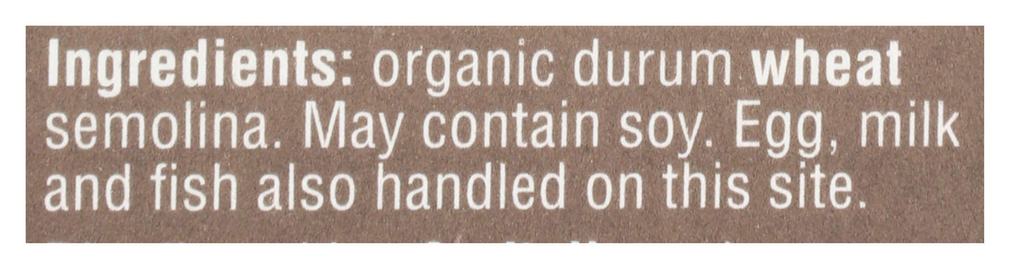 Bella Italia Organic Scialatielli Campani, 16 OZ