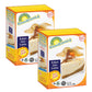 Kinnikinnick - Graham Style Crumbs - Gluten Free, Allergy Friendly Vegan Graham Cracker Crumbs - 10.5 oz. Boxes - 2 Pack