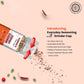 Pride Of India Everyday Seasoning 2.3 Oz (65 Gm) W/ Convenient Grinder Cap Tangy Spicy All Purpose Mixes |Himalayan Pink Salt Ga
