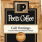 Peet'S Coffee Fresh Roasted Coffee-Cafe Domingo Blend Flavour