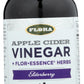 Og2 Flora Acv Elderberry ( 1 X 3.3 Oz   )