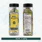 Soeos Bay Leaves Whole, 2 Oz(57G), Non-Gmo Verified, Dried Bay Leaf, Freshly Packed To Keep Fresh, Bay Laurel Herbs For Cooking,Bay Laurel Leaf, Dried Bay Leaves, Fresh Bay Leaves, Green