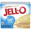 Jell-O Vanilla Sugar-free Instant Pudding & Pie Filling (1 Oz (Pack - 3))