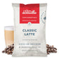Dr. Smoothie Café Essentials Classic Latte - 155mg Caffeine - No Artificial Colors/Flavors - 3.5 lb Bag (26 Servings)