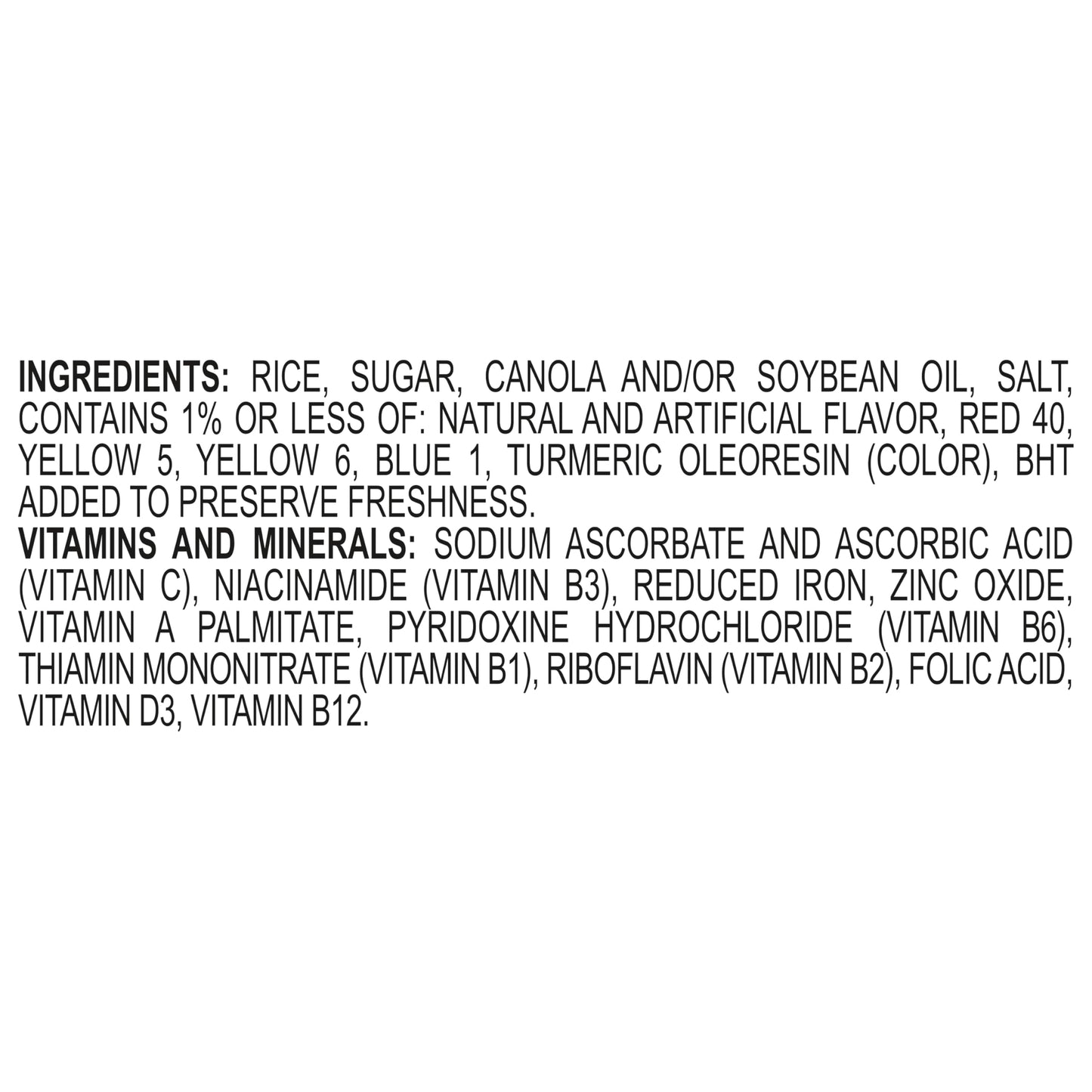 Fruity Pebbles Gluten Free Cereal, Sweetened Rice Crunch, On-th-Go Single Serve Breakfast, 2 oz Cup (Pack of 12)