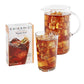China Mist, Passion Fruit Black Tea Bags For Iced Tea, (6 Pack)