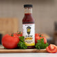 Sauce King Original Low Sodium Ketchup