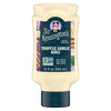 Sir Kensington's Spread & Dressing Truffle Garlic Aioli for Dipping Drizzling & Spreading Non-GMO Certified Humane Keto Gluten F