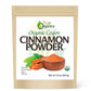 True Organic Ceylon Cinnamon Powder  1 lb  Gluten Free  USDA & Kosher Certified  Organic Cinnamon powder  Ground Cinnamon  Non-GMO  Ceylon enhanced Quality
