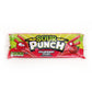 Sour Punch Straws, Sweet & Sour Strawberry Fruit Flavor, Chewy Candy, 4.5Oz Tray (12 Pack)