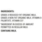 Horizon Organic High Vitamin D 2 Percent Milk, Creamy High Vitamin D Reduced Fat Milk, 128 fl oz Gallon Jug
