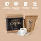 Original Gourmet Coffee Gift Set For Men & Women - 7 Worlds Finest Single Origin Specialty & Organic Coffees In Innovative Malt-Inspired | Sampler Box For Coffee Lover To Brew & Enjoy Anytime, Anywhere