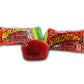 Jovy Revolcaditas With Chili Watermelon | 6Oz Bag | Spicy Candy