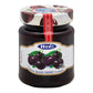 Hero Black Cherry Premium Fruit Spread Preserve,12 Ounce