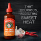 Melindaas Thai Sweet Chili Sauce - Sweet And Mild Asian Chili Sauce Made With Whole Fresh Ingredients - Gourmet Hot Sauce & Dipp
