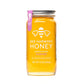 Bee Harmony Raw Clover Honey - 12 Ounce Jars (Pack of 2)