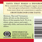 Frontier Organic Cilantro Leaf Flakes, 0.56-Ounce Container (Pack of 6)