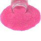 Mystic Sprinkles Sanding Sugar 4Oz Bottles (Tourmaline - Hot Pink Sanding Sugar 4Oz)