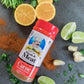 Chef Merito Carne Asada Meat Seasoning, 14 Ounce (Pack of 2)