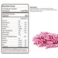 Rose Gold Rods Sprinkles, Edible Sugar Sprinkles, Sprinkles For Cupcake Decorating, Donut, Cake Decorations, Ice Cream, Wedding