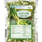 NICE WITHC'S Freeze Dried Green Onion 3.5 ounces (100g), Gluten Free, Korean Chopped Green Onions, Green Onions for Cooking, Gar