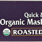 Edward & Sons Organic Garlic Mashed Potatoes, 3.5 Oz