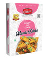 Cookme Masala Dhoka Mix Powder 200g