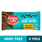 Enjoy Life Foods Semi-Sweet Mini Baking Chocolate Chips, 60 Ounce (Pack of 6)
