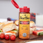 Sue Bee Hot Honey Infusion, Chili Infused, 12 Ounce, Ideal for Ribs, Wings, Burgers