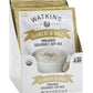 Watkins Organic Gourmet Dip Mix, Garlic & Dill, 0.74 Oz. Packets, 12-Pack