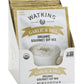 Watkins Organic Gourmet Dip Mix, Garlic & Dill, 0.74 Oz. Packets, 12-Pack