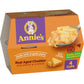 Annies Real Aged Cheddar Mac and Cheese, Organic Pasta, 4 Cups, 8.04 oz