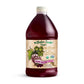 Mother Earth Vinegar Organic Red Wine Vinegar, Fresh Pressed, Unfiltered, Unpasteurized, 64 Fl Oz