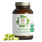 PURE SYNERGY Matcha Power Capsules | Organic Ceremonial Grade | 90 Count | Model SYC128
