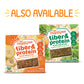 Happy Tot Organics Stage 4 Baby Food Pouches, Gluten Free, Vegan Snack, Fiber & Protein Fruit & Veggie Puree, Fruit & Veggie Variety Pack, 4 Ounce (Pack Of 16)