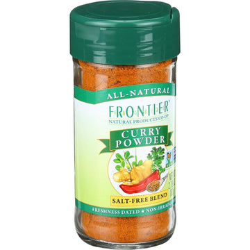 Curry Powder