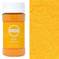 Mystic Sprinkles Sanding Sugar 4Oz Bottles (Citrine - Yellow Sanding Sugar 4Oz)