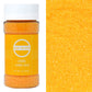 Mystic Sprinkles Sanding Sugar 4Oz Bottles (Citrine - Yellow Sanding Sugar 4Oz)